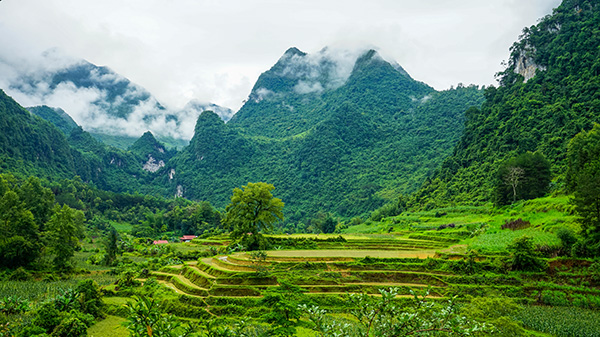 Séjourvietnam/CaoBang