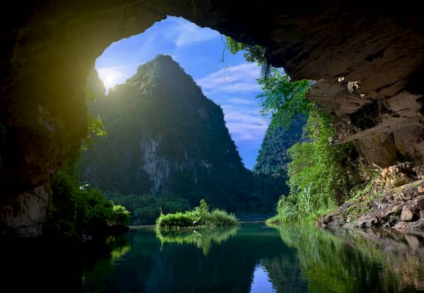  - Jour 3 : Grotte Hoa Lu – Temple Thung La (Ninh Binh) - Circuit religieux Vietnam - Grotte Thung La