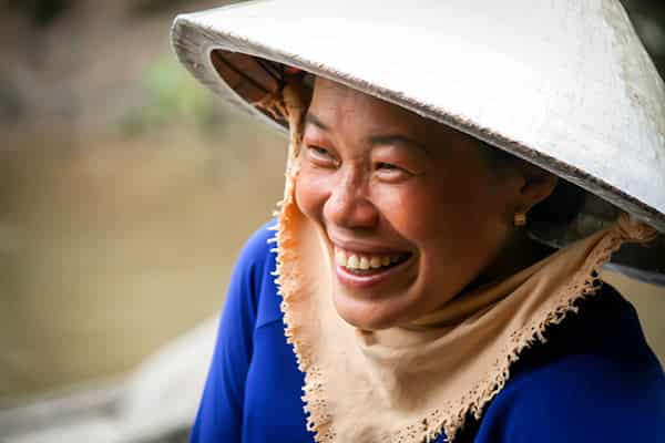 Culture of Vietnam