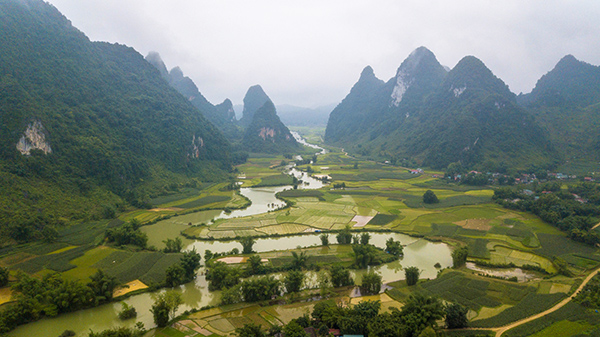 Séjourvietnam/CaoBang