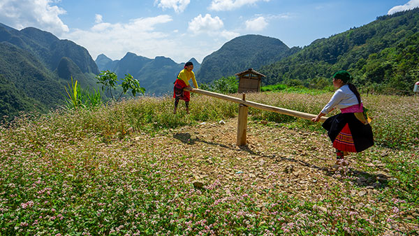 Circuit moto Vietnam/ Vietnam Exploration Travel