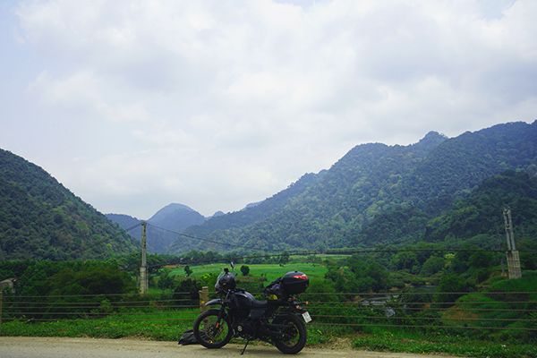 Voyage moto vietnam -  - Voyage moto vietnam