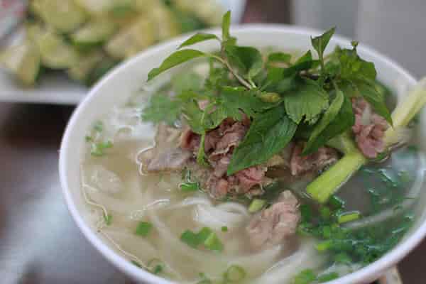 Gastronomy of Vietnam