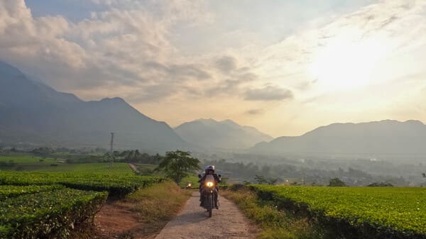 Voyage moto Vietnam/Vietnam Exploration