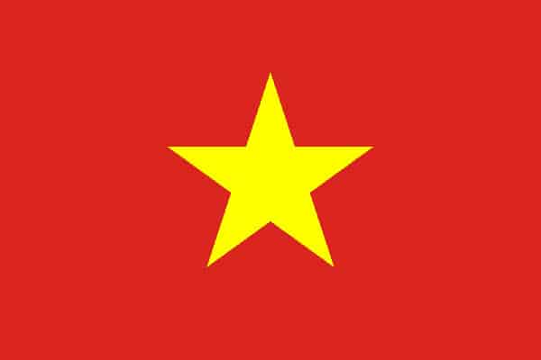 General information of Vietnam