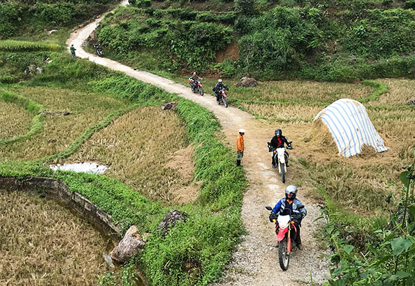 Laichau/Vietnamexploration Laichau/Voyagemotovietnam/Vietnamexploration