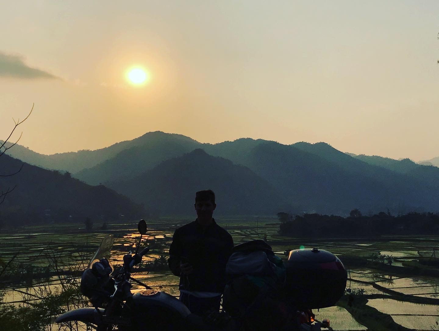 Voyage vietnam moto voyager à moto au vietnam