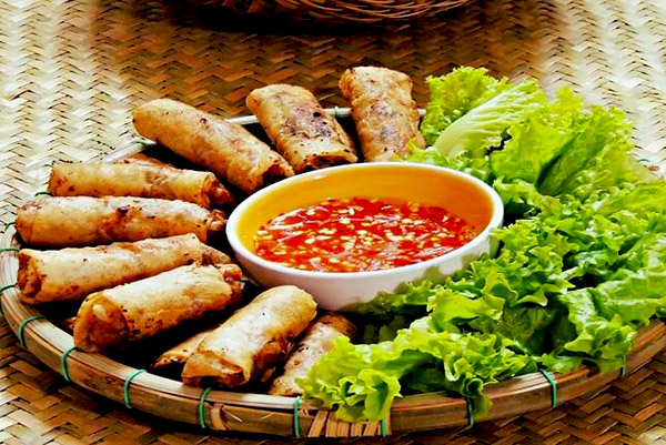 Voyage Vietnam/gastronomie du vietnam