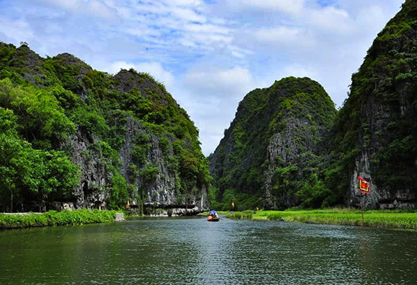 Ninh Binh/Voyage au Vietnam -  - Ninh Binh/Voyage au Vietnam