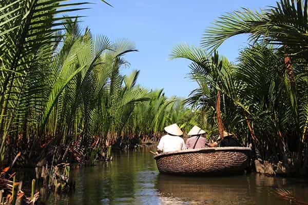 Voyage Sud Vietnam - Mekong