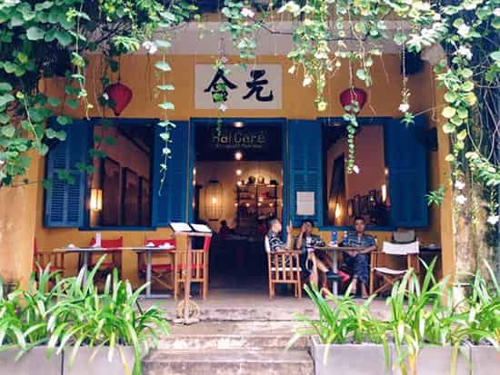 - Jour 10 : Hoi An, Da Nang, Buon Me Thuot - Voyage Vietnam - Café Hoi An