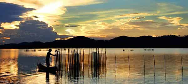  - Day 3: Buon Ma Thuot - Travel in Vietnam - Central highlands - Lake Lak