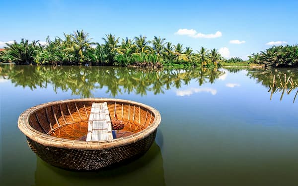 Voyage Vietnam - Village Cam Thanh