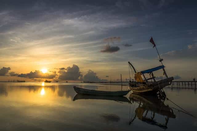  - Jour 13 : Phu Quoc - Voyage Vietnam - Ile de Phu Quoc