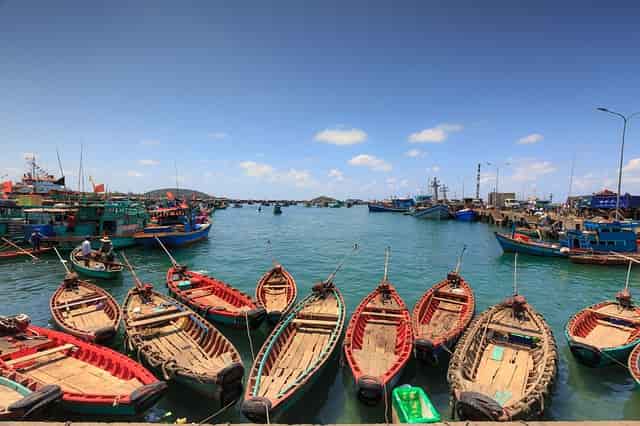  - Jour 5 : Phu Quoc - Voyage Sud Vietnam - Ile de Phu Quoc