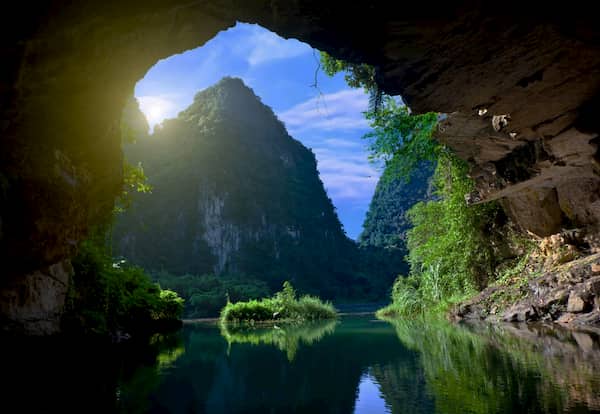 Day 3 Grotte Hoa Lu – Temple Thung La (Ninh Binh)