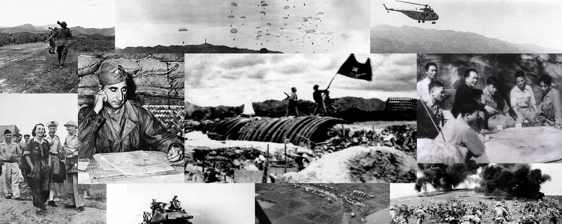 Banner background