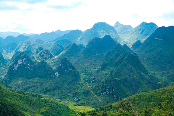 Day 3 Ha Giang , Dong Van