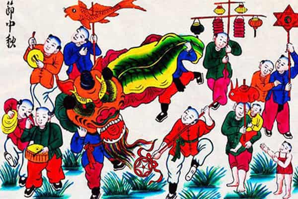 Banner background