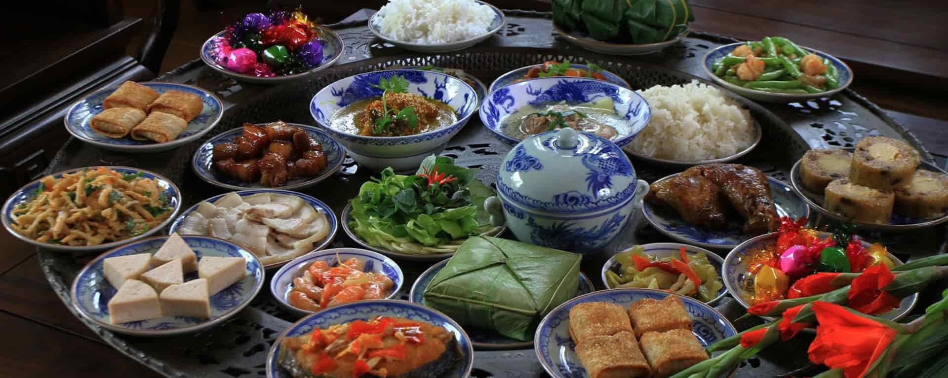 Gastronomie du Vietnam : une cuisine riche, fraîche et pleine de saveurs