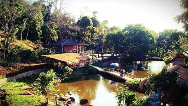 Day 1 Buon Ma Thuot