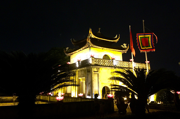 Day 2 Hanoï , Lao Cai