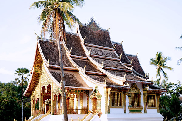 Day 4 Jour 04: Xieng Khuang – Luang prabang : 326 km