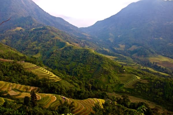 Day 4 Bac Ha, Pan Hou