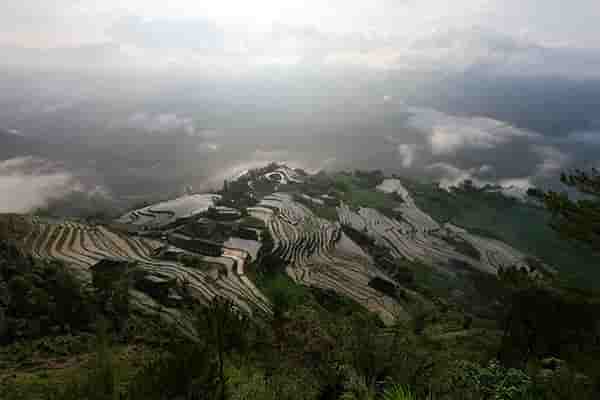 Day 4 Bac Ha, Ban Phung