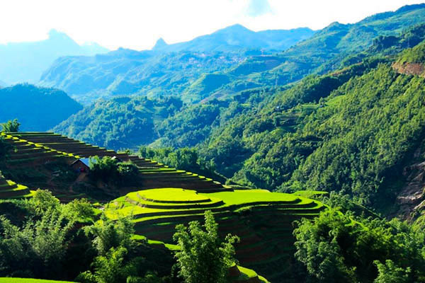 Day 3 Lao Cai, Sapa