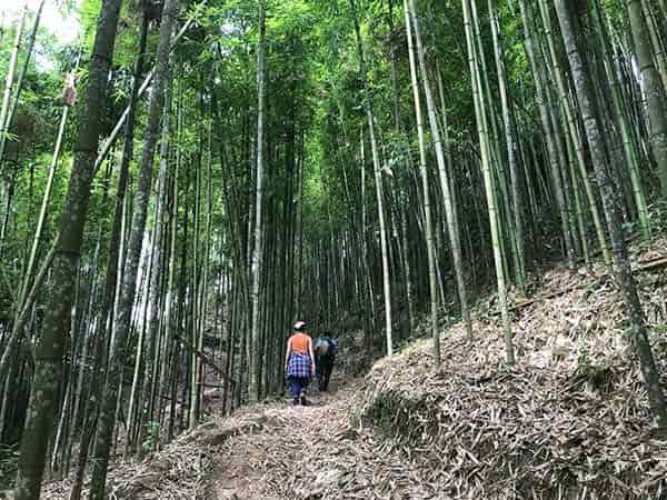 Day 3 Nam An, Na Chi