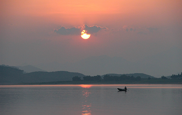 Voyage au Vietnam: Photos-Safari
