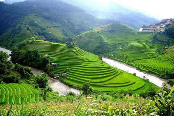 Day 3 Nghia Lo , Mu Cang Chai