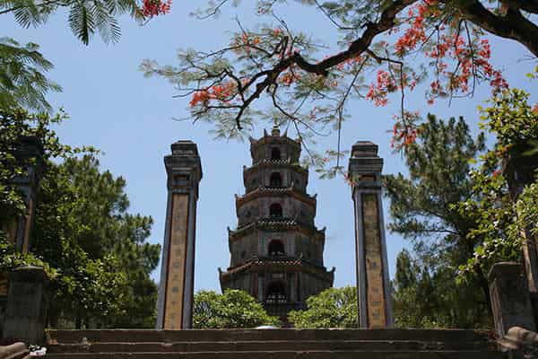 Travel in Vietnam - Stories and legends