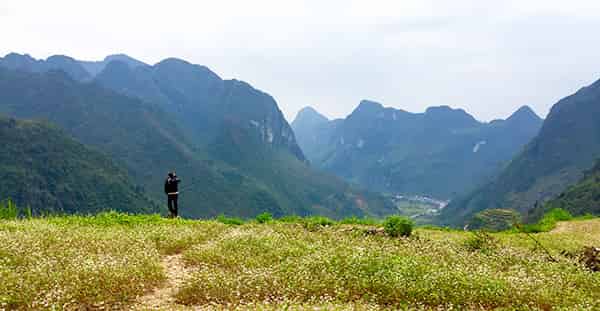 Day 2 Hanoi, Ha Giang