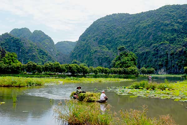 Day 3 Hanoi, Ninh Binh