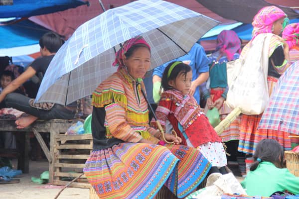 Day 4 Bac Ha